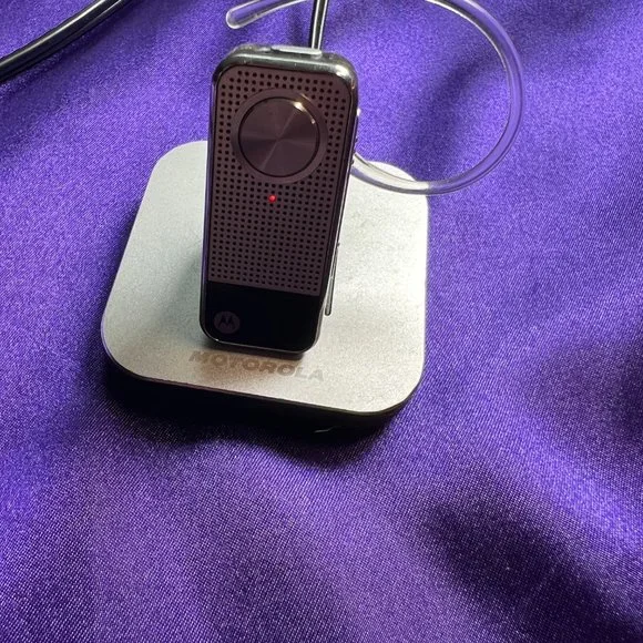 Motorola Cell Phones Accessories Motorola Bluetooth Headset